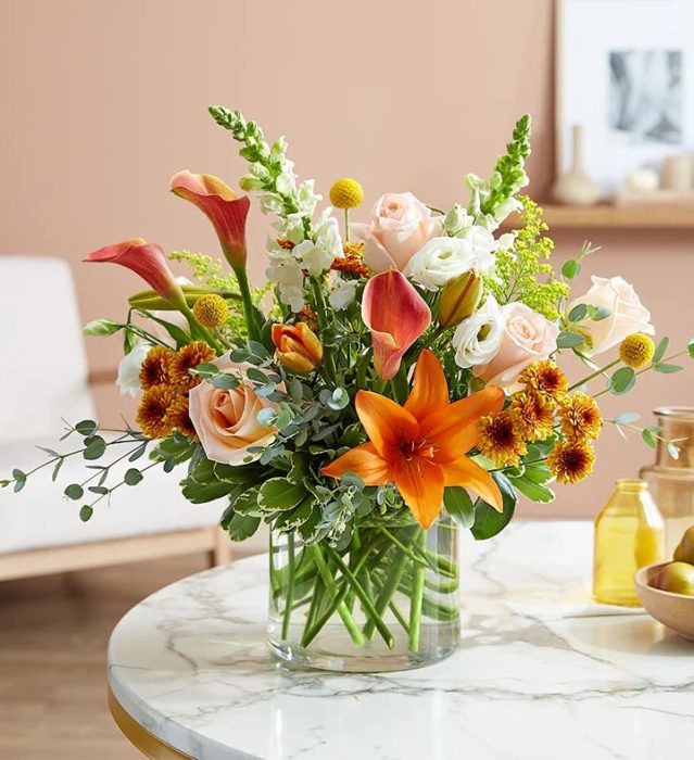 Best Flower Shops in Moab: Same Day Delivery & Stunning Arrangements