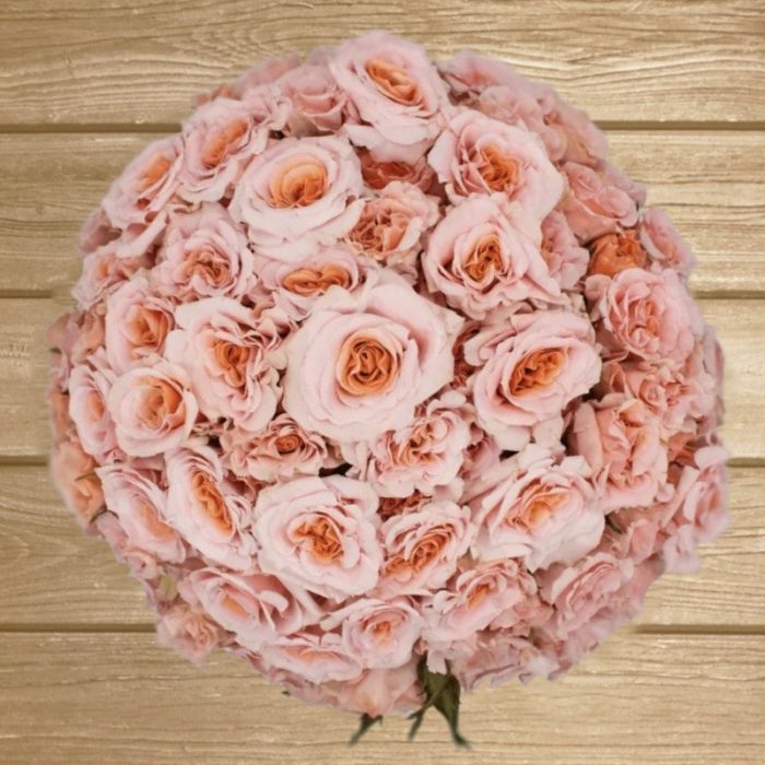 Discover Be Loving Spray Rose: A Perfect Choice for Romantic Floral Arrangements