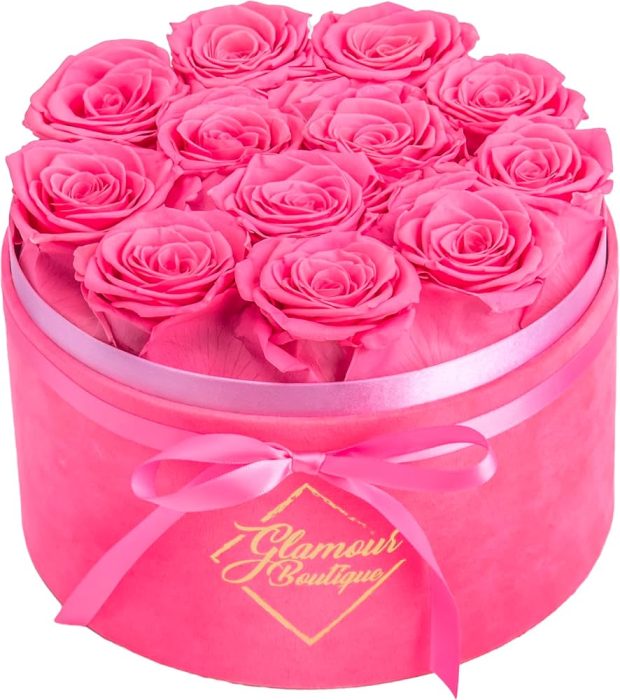 60 Roses Bouquet: The Perfect Gift to Show Your Love